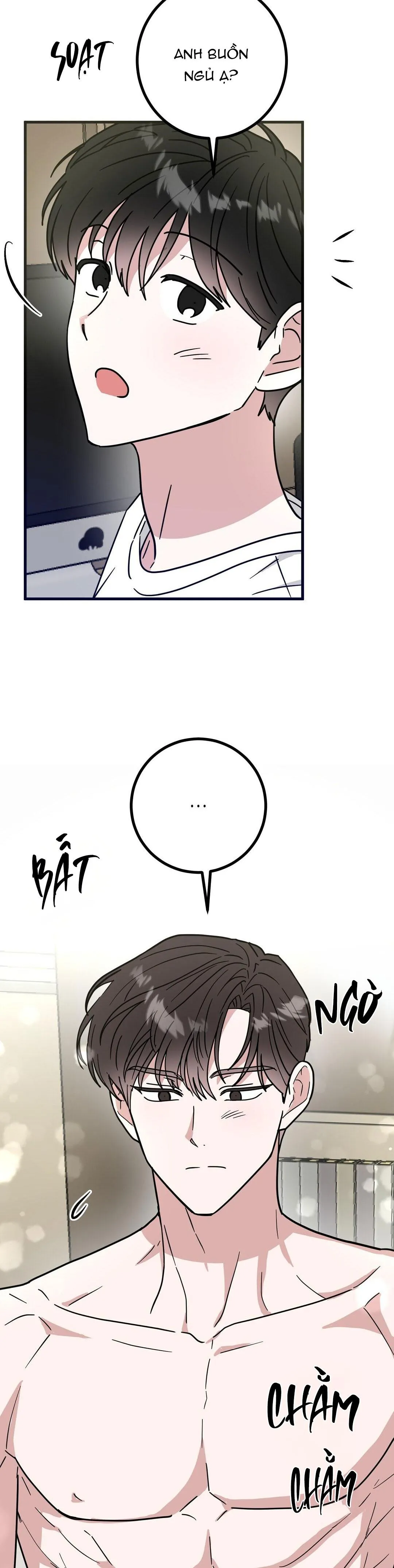 NHÀ TÔI THÀNH PHIM TRƯỜNG MẤT RỒI Chapter 61 Trang 19