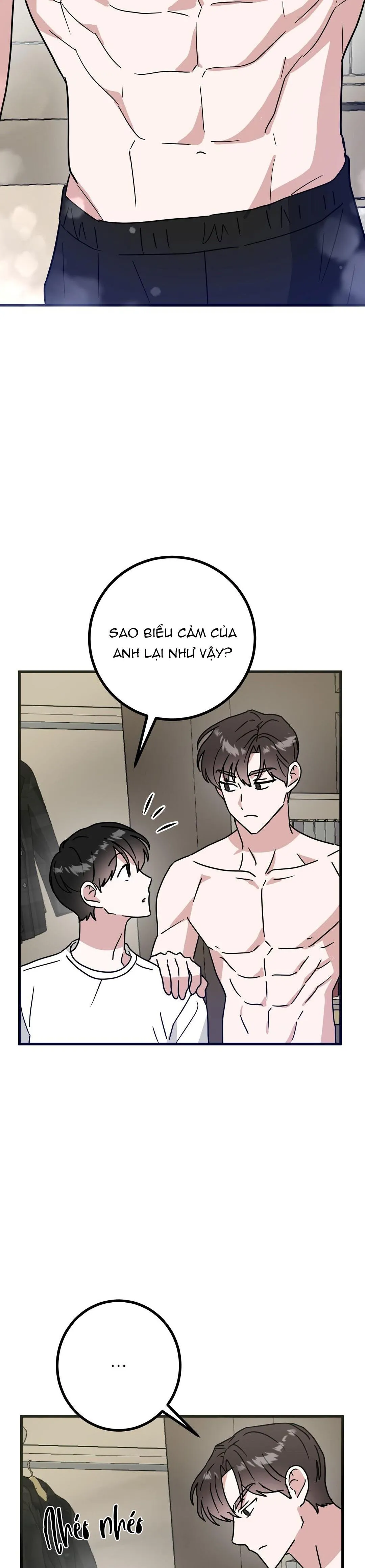 NHÀ TÔI THÀNH PHIM TRƯỜNG MẤT RỒI Chapter 61 Trang 20