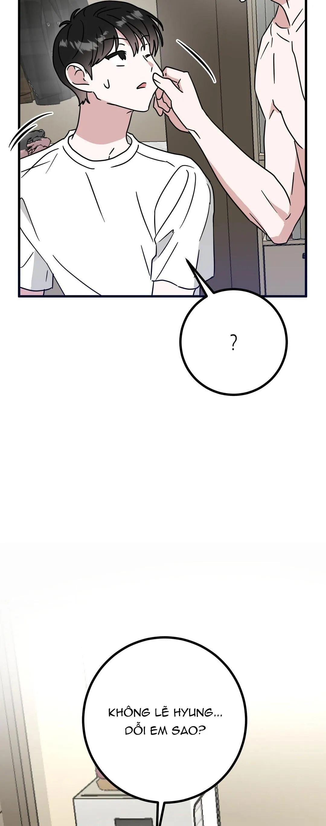 NHÀ TÔI THÀNH PHIM TRƯỜNG MẤT RỒI Chapter 61 Trang 21
