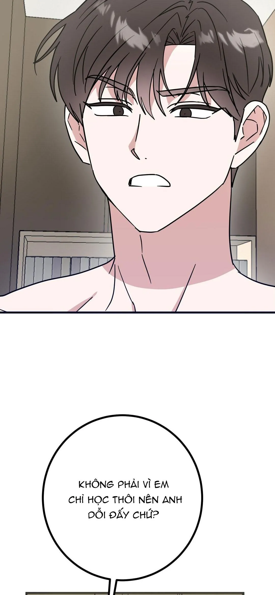 NHÀ TÔI THÀNH PHIM TRƯỜNG MẤT RỒI Chapter 61 Trang 23