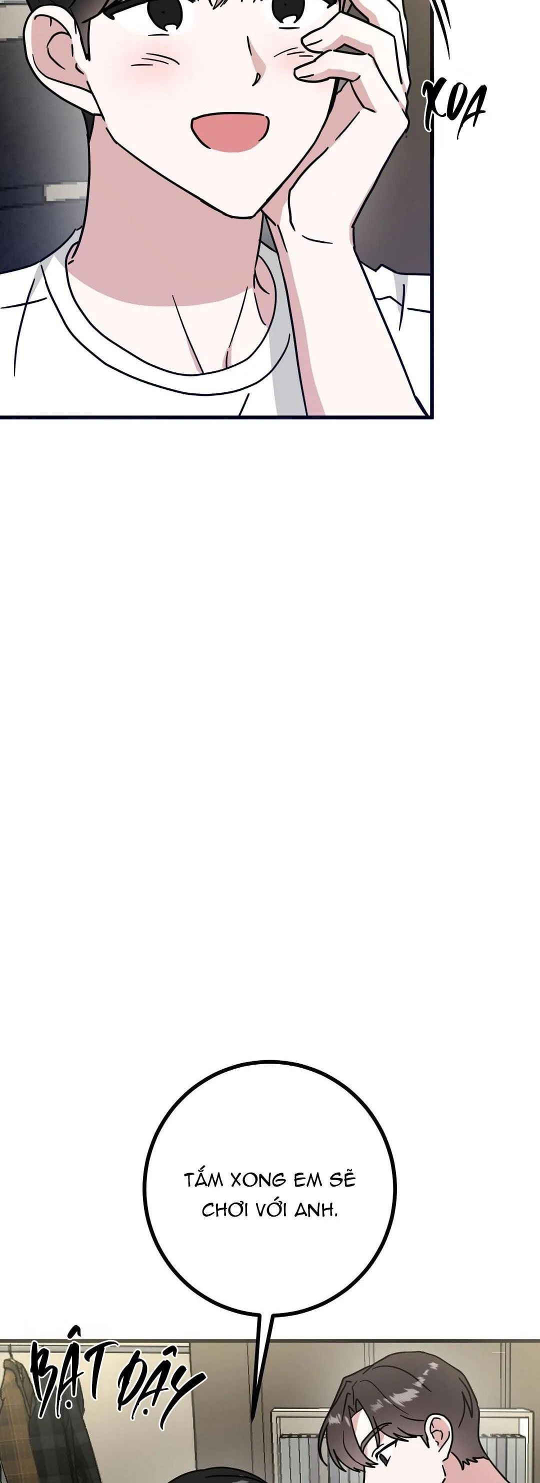 NHÀ TÔI THÀNH PHIM TRƯỜNG MẤT RỒI Chapter 61 Trang 26