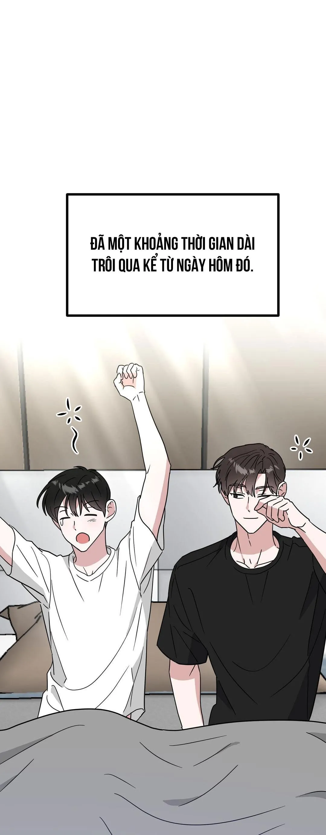 NHÀ TÔI THÀNH PHIM TRƯỜNG MẤT RỒI Chapter 61 Trang 31