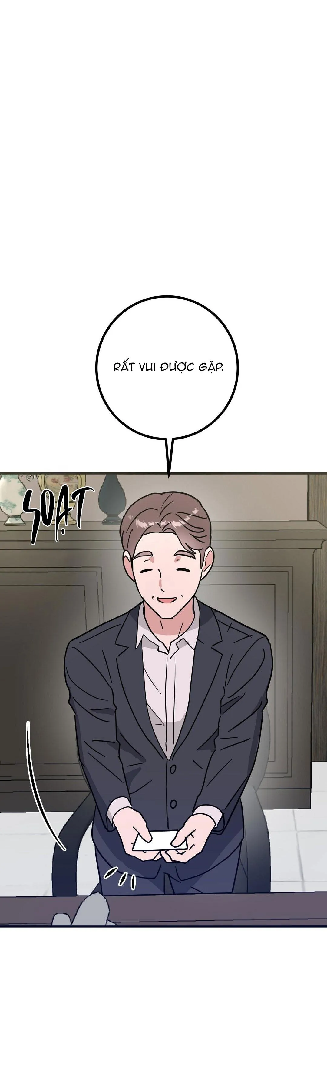 NHÀ TÔI THÀNH PHIM TRƯỜNG MẤT RỒI Chapter 61 Trang 33