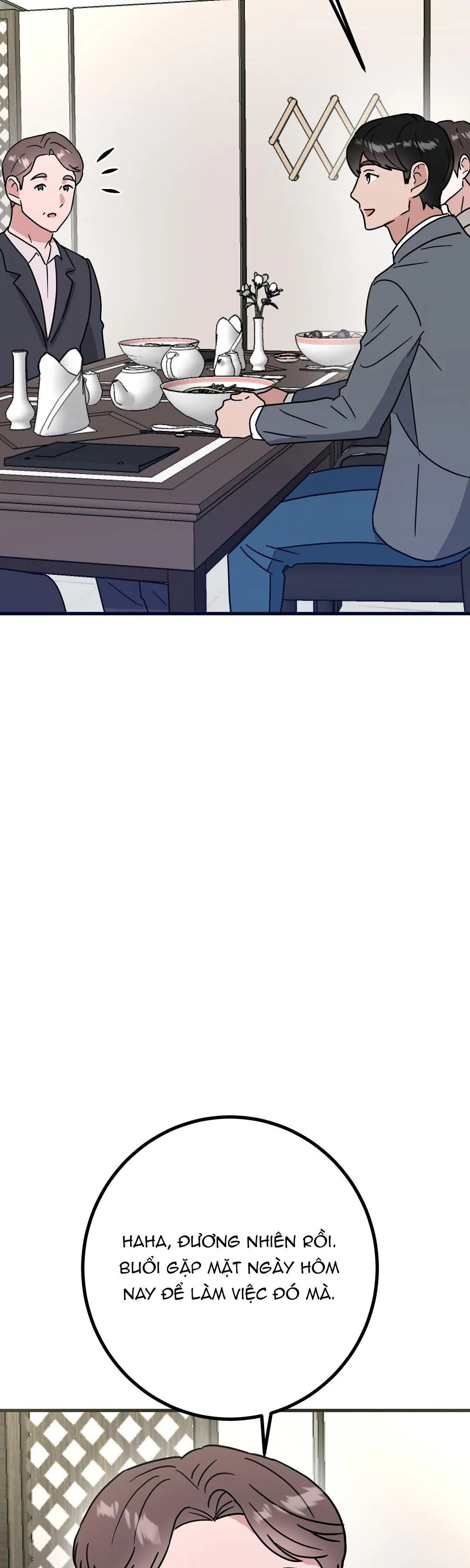 NHÀ TÔI THÀNH PHIM TRƯỜNG MẤT RỒI Chapter 61 Trang 36
