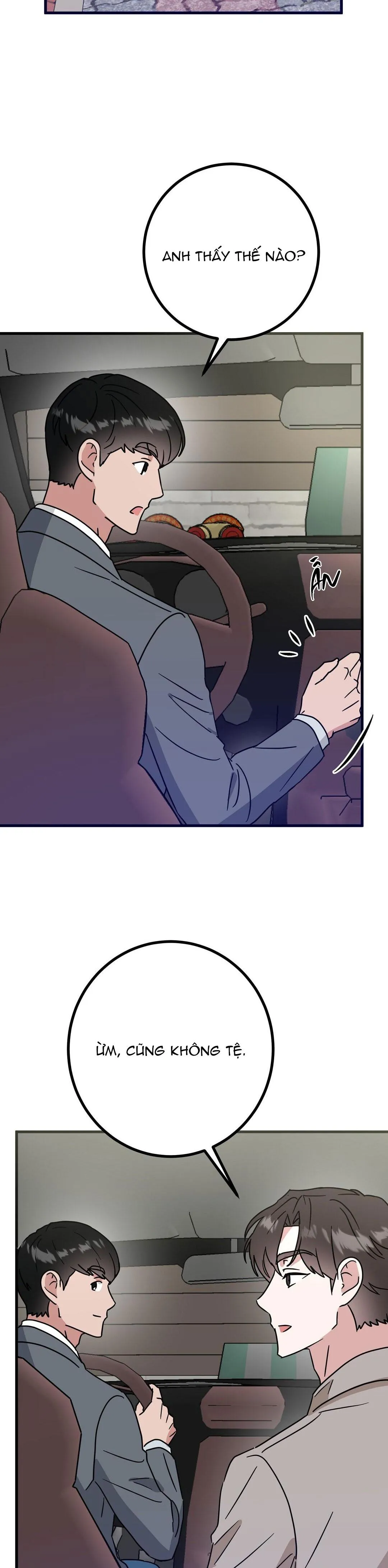 NHÀ TÔI THÀNH PHIM TRƯỜNG MẤT RỒI Chapter 61 Trang 40