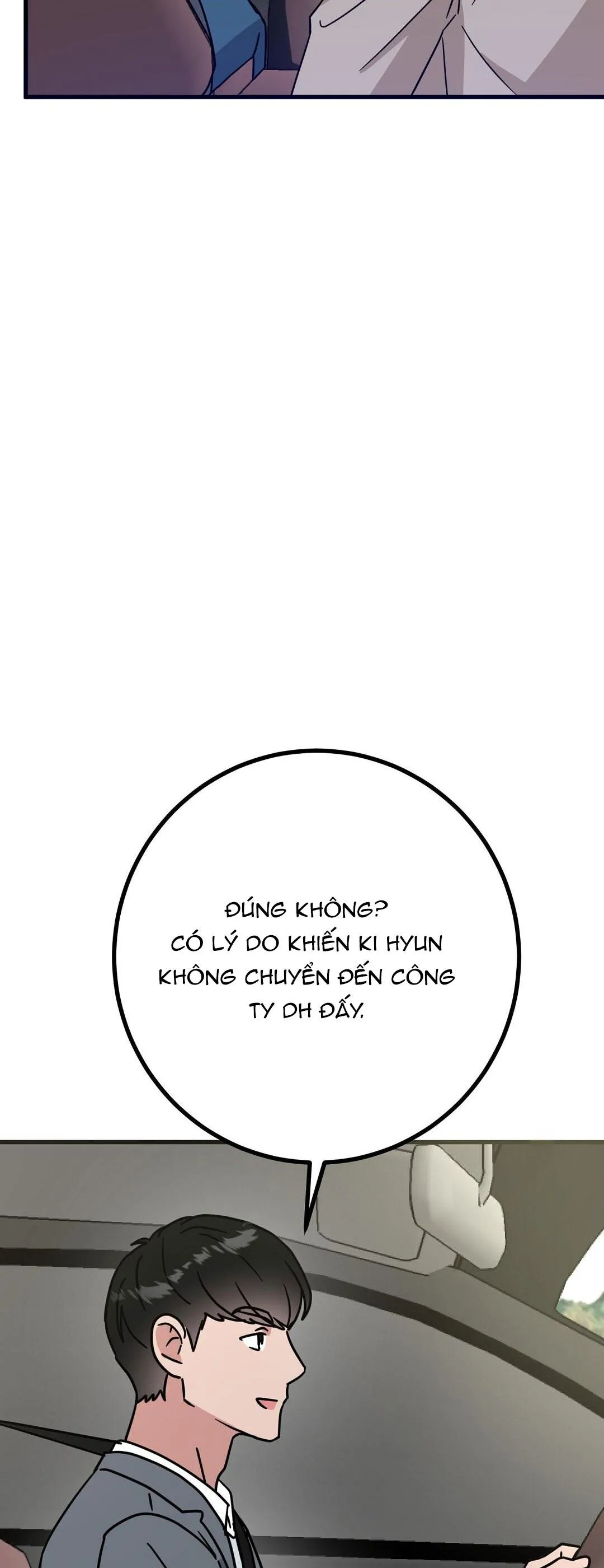 NHÀ TÔI THÀNH PHIM TRƯỜNG MẤT RỒI Chapter 61 Trang 41