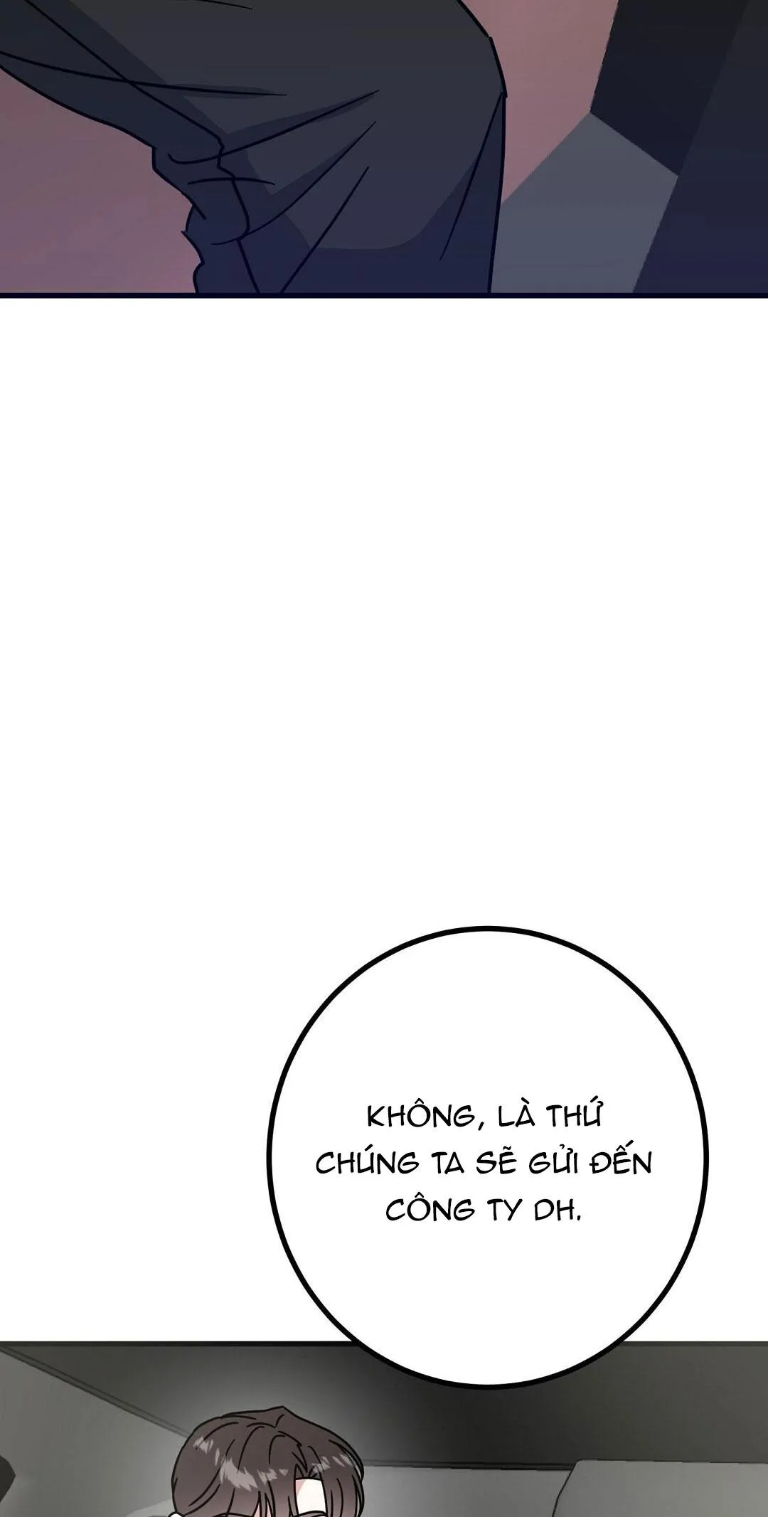 NHÀ TÔI THÀNH PHIM TRƯỜNG MẤT RỒI Chapter 61 Trang 45