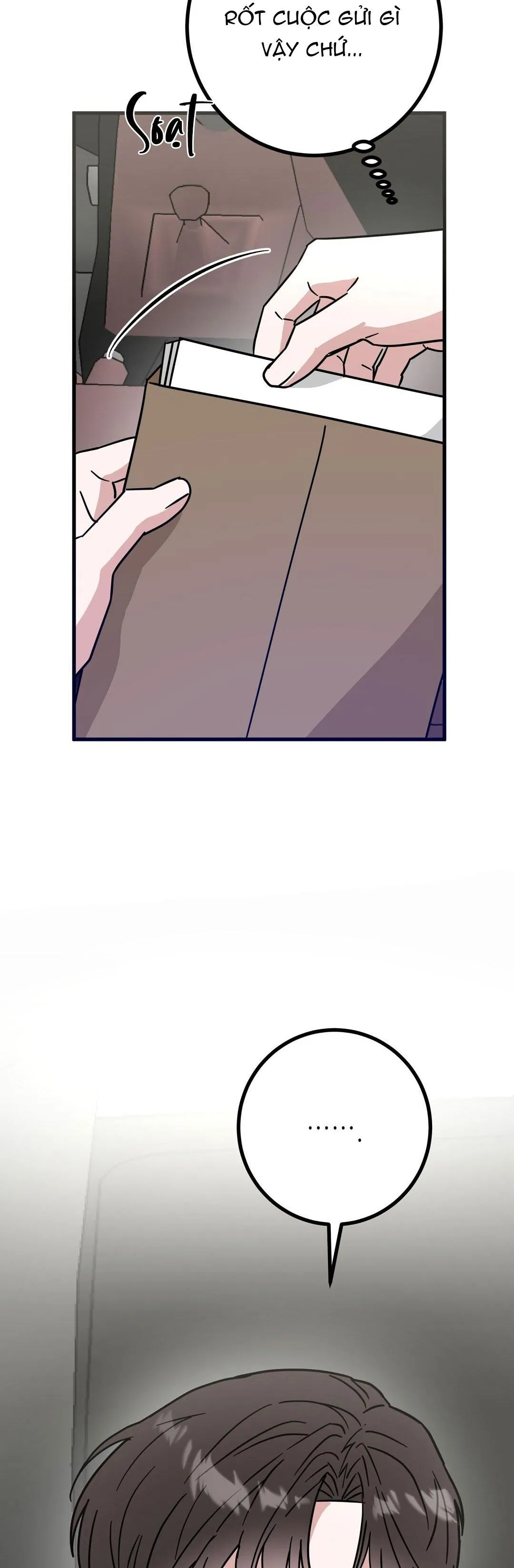 NHÀ TÔI THÀNH PHIM TRƯỜNG MẤT RỒI Chapter 61 Trang 48