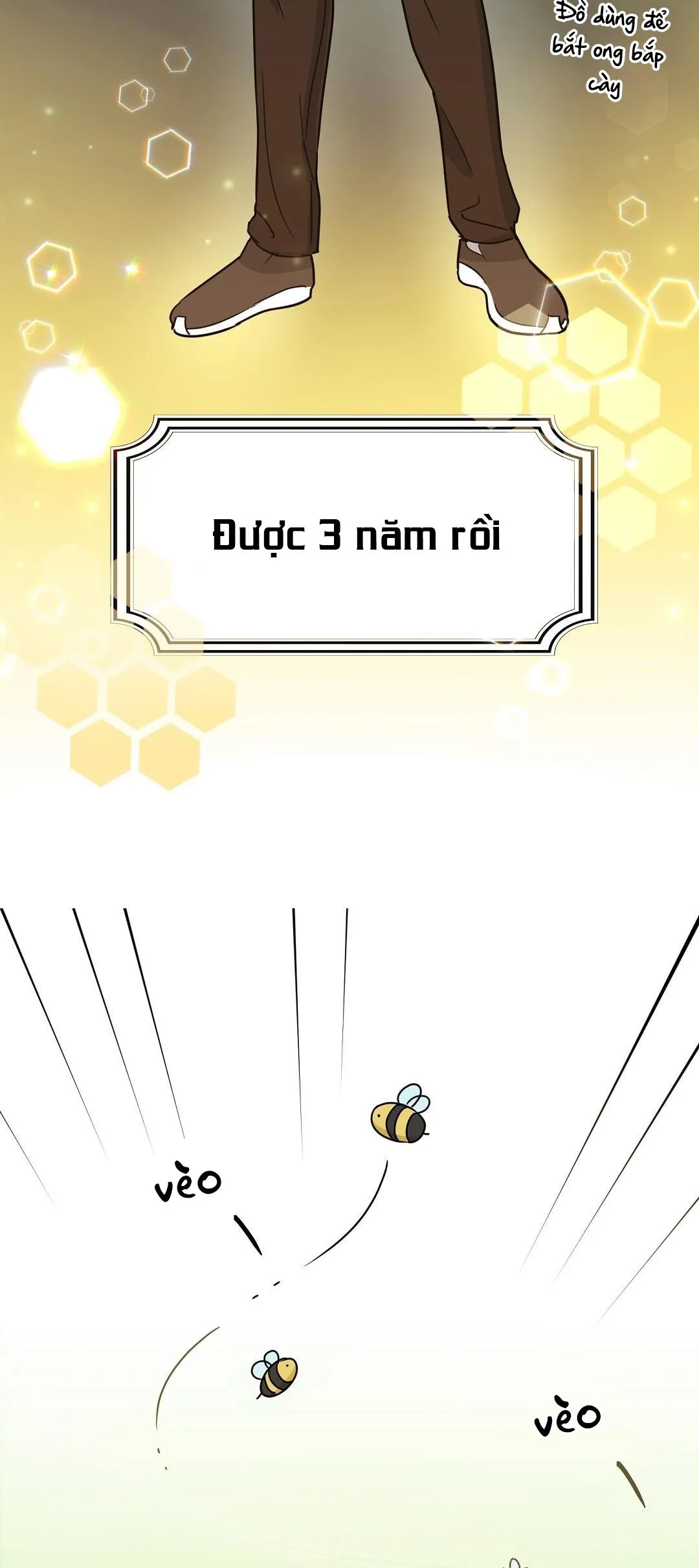 NHÀ TÔI THÀNH PHIM TRƯỜNG MẤT RỒI Chapter 1 Trang 4