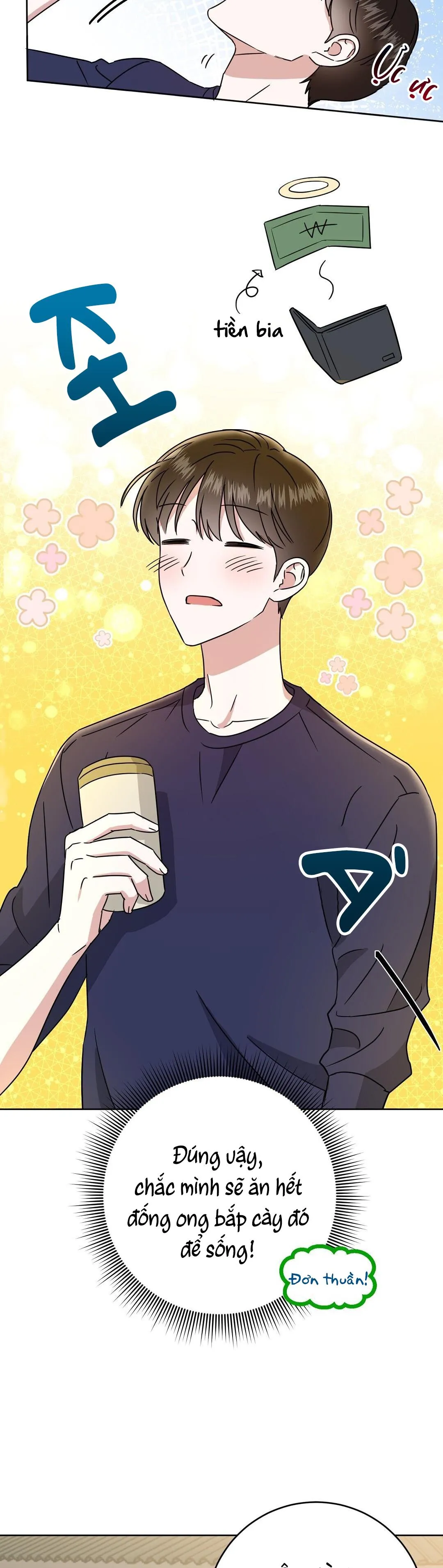 NHÀ TÔI THÀNH PHIM TRƯỜNG MẤT RỒI Chapter 1 Trang 9