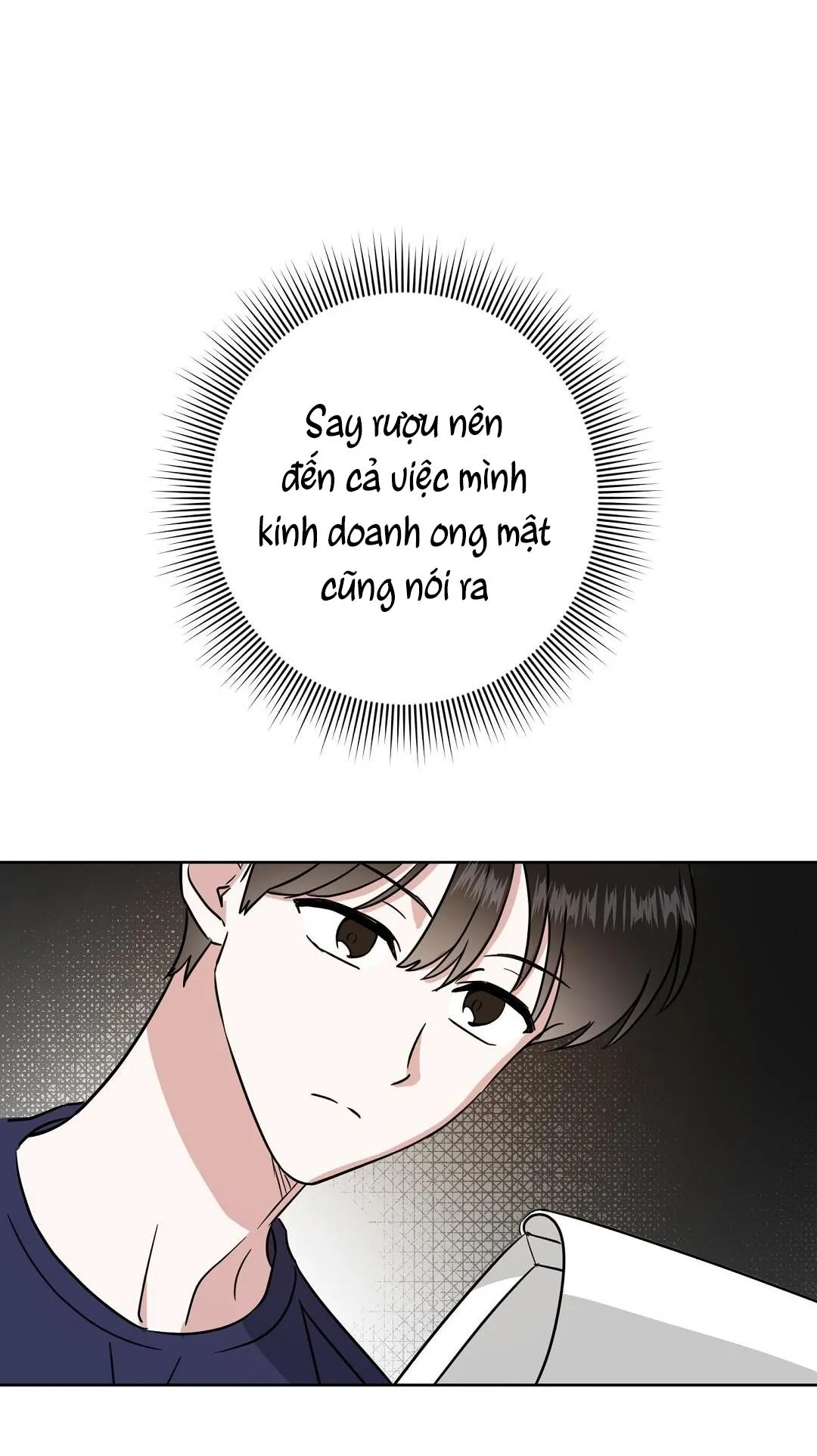 NHÀ TÔI THÀNH PHIM TRƯỜNG MẤT RỒI Chapter 1 Trang 32