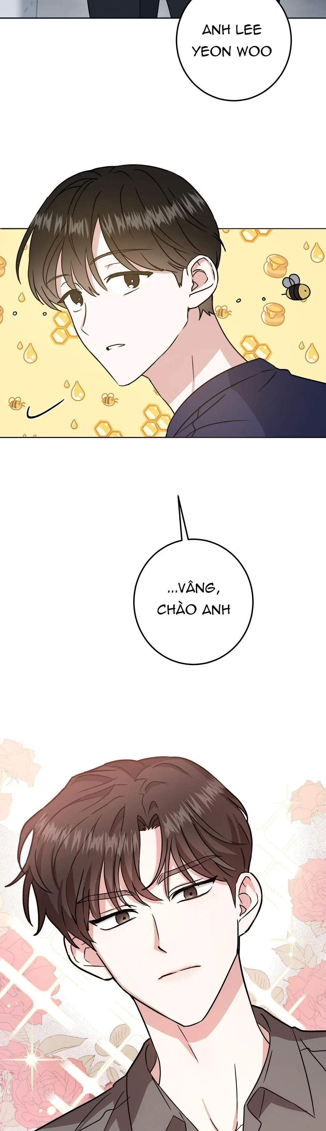 NHÀ TÔI THÀNH PHIM TRƯỜNG MẤT RỒI Chapter 1 Trang 44