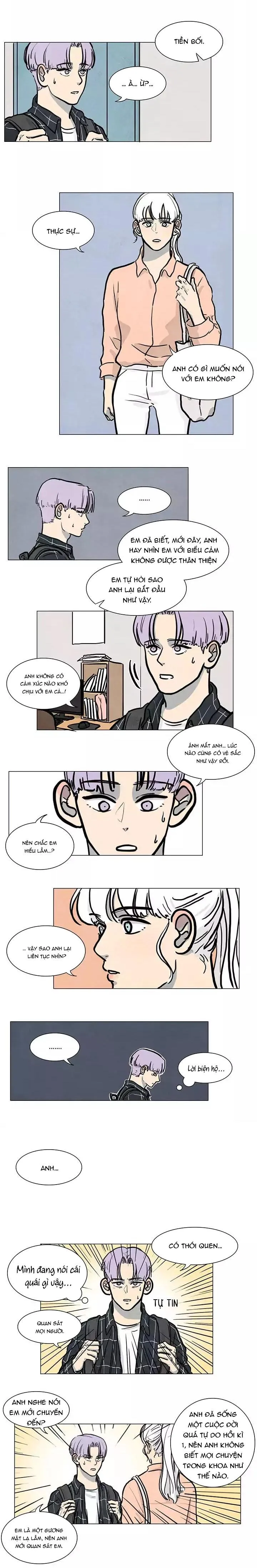 Nhà Trọ Số 5 Chapter 7 Trang 7