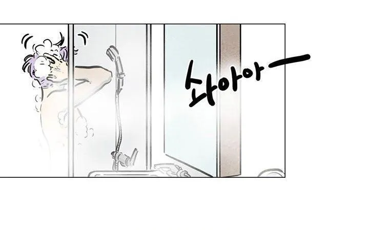 Nhà Trọ Số 5 Chapter 12 Trang 18