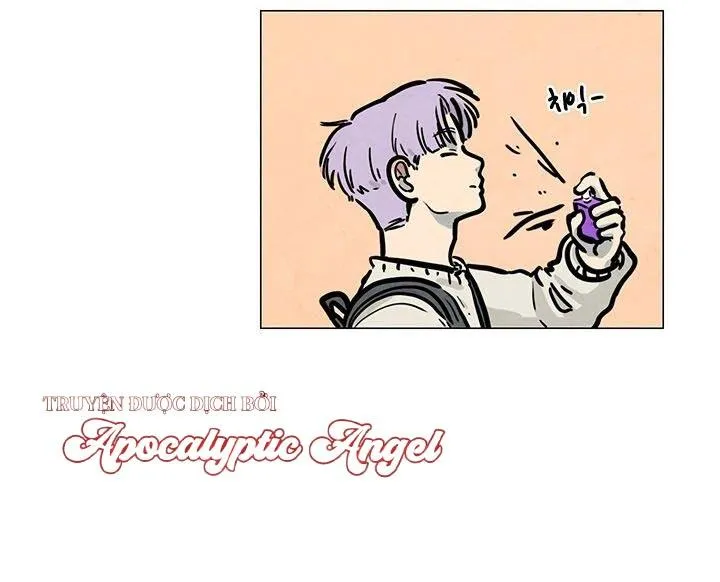 Nhà Trọ Số 5 Chapter 12 Trang 19