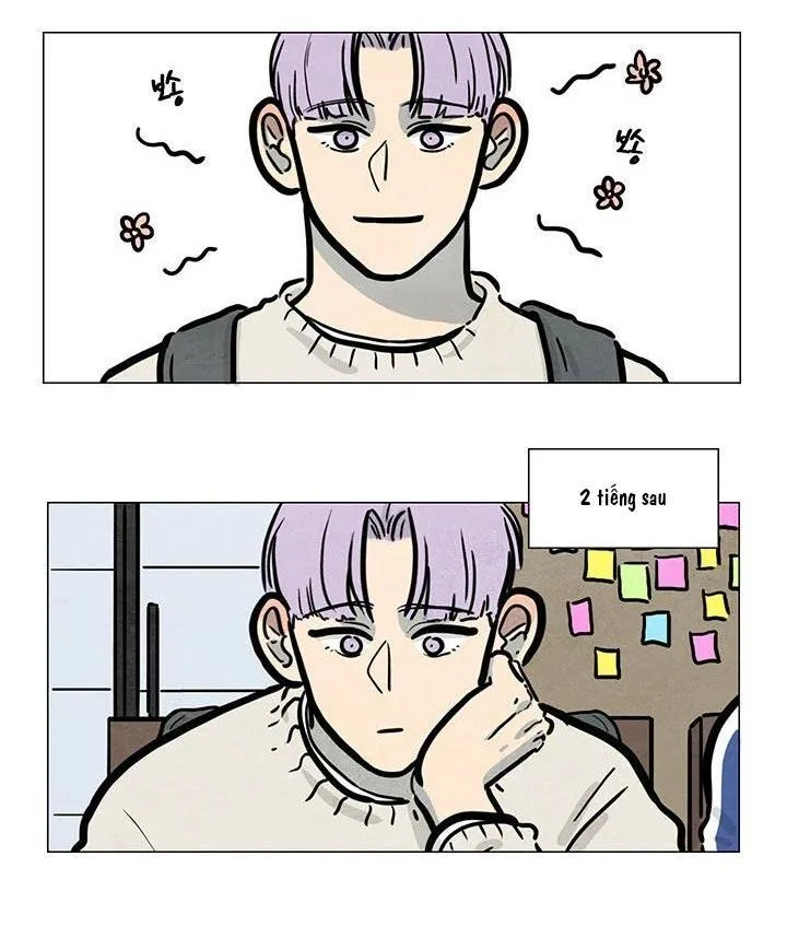 Nhà Trọ Số 5 Chapter 12 Trang 20