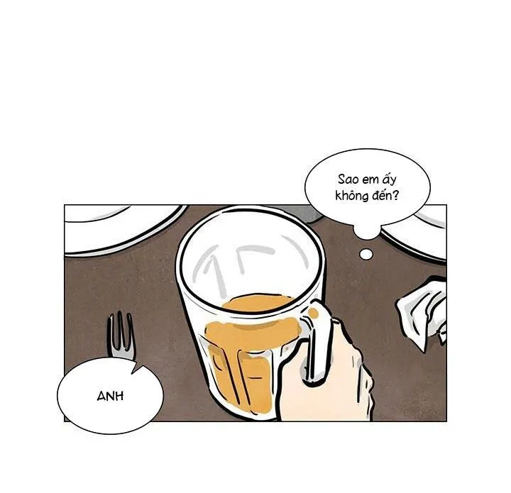 Nhà Trọ Số 5 Chapter 12 Trang 21