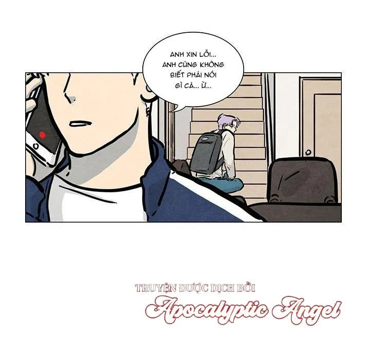 Nhà Trọ Số 5 Chapter 12 Trang 28