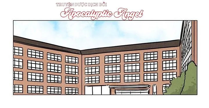 Nhà Trọ Số 5 Chapter 13 Trang 4