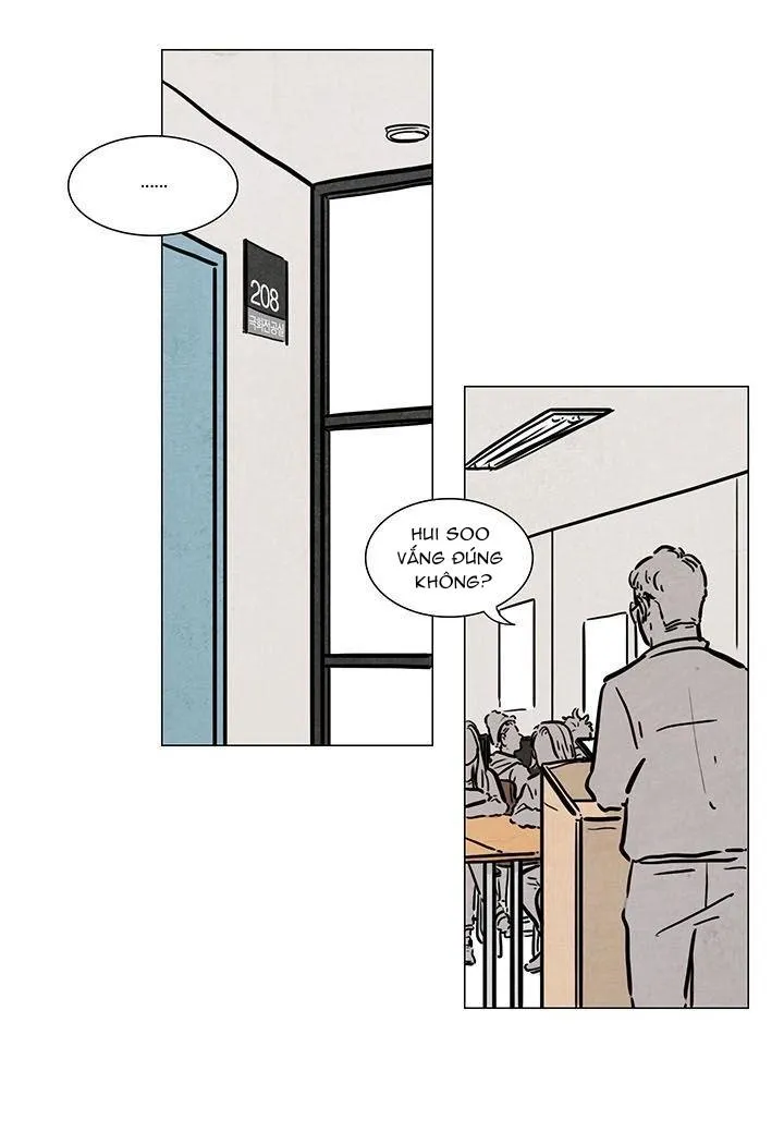 Nhà Trọ Số 5 Chapter 13 Trang 5