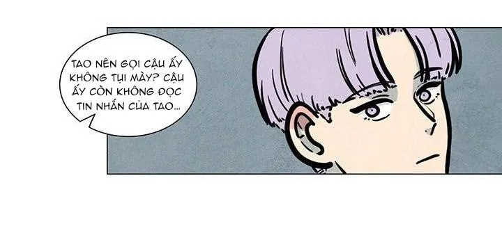 Nhà Trọ Số 5 Chapter 13 Trang 7