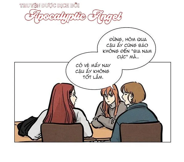 Nhà Trọ Số 5 Chapter 13 Trang 8