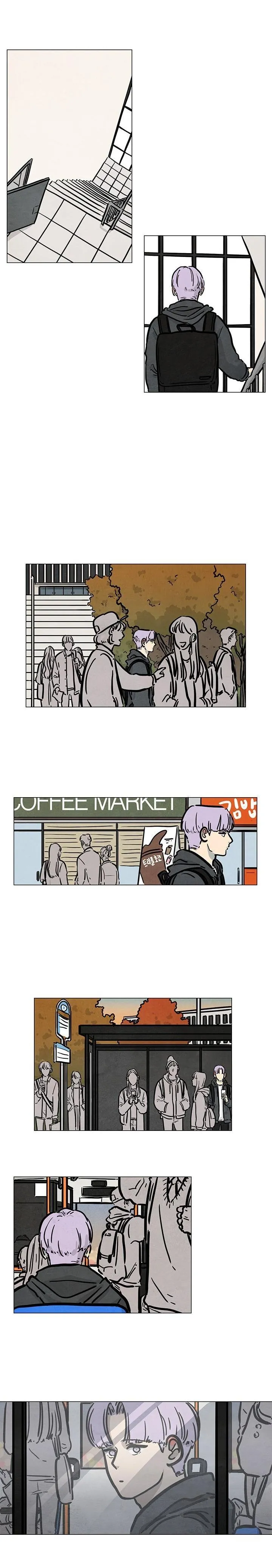 Nhà Trọ Số 5 Chapter 13 Trang 11