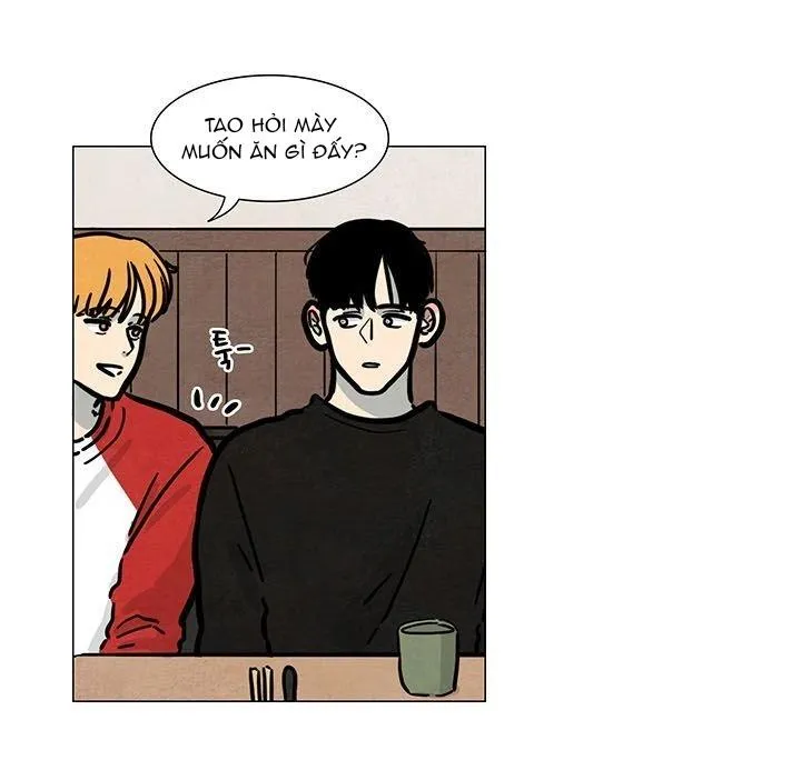 Nhà Trọ Số 5 Chapter 13 Trang 15