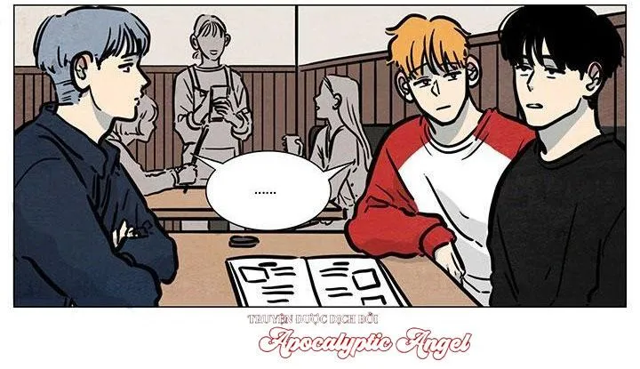 Nhà Trọ Số 5 Chapter 13 Trang 18