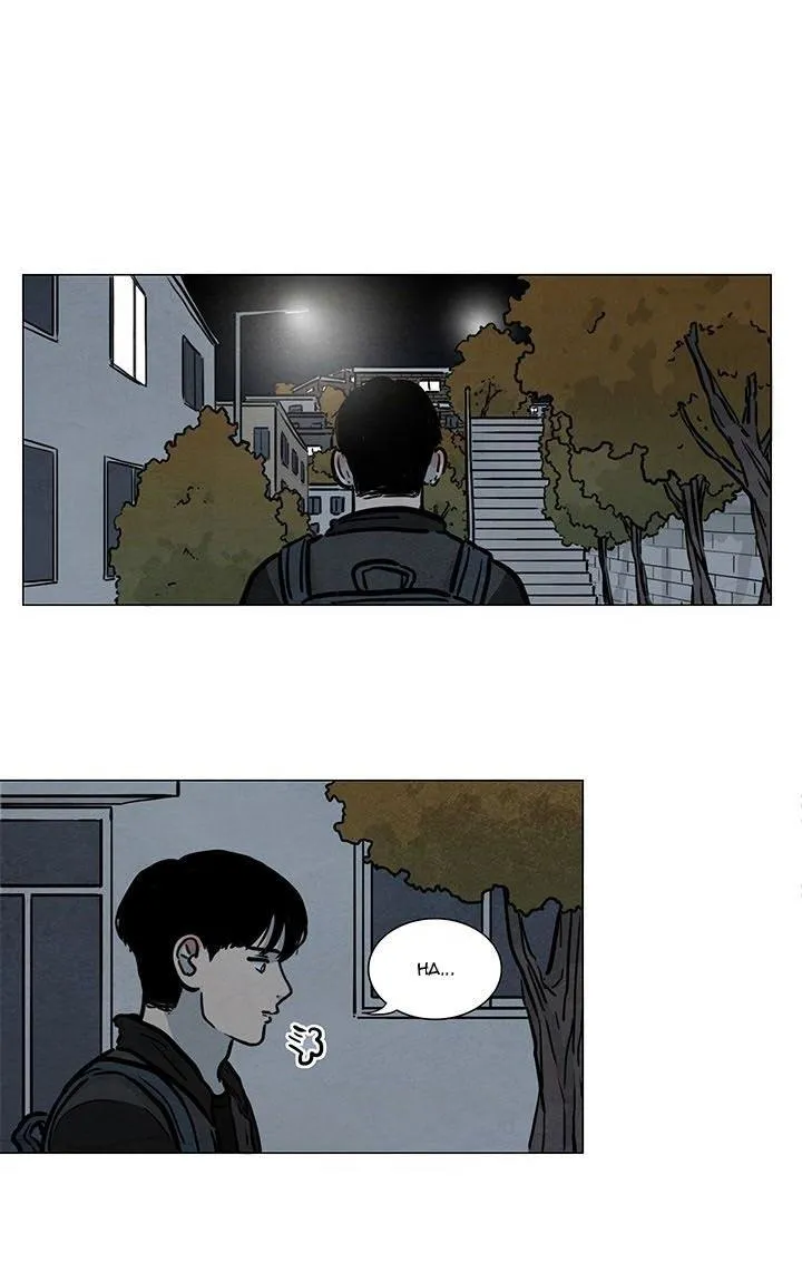 Nhà Trọ Số 5 Chapter 13 Trang 21