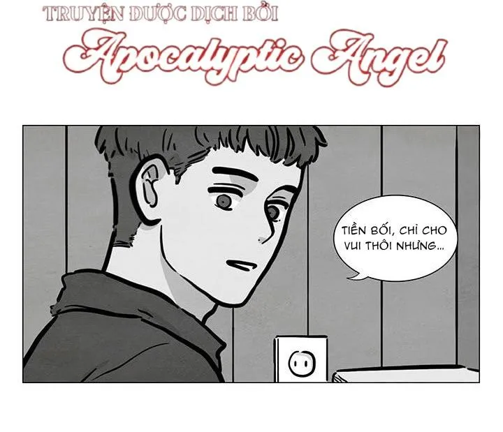 Nhà Trọ Số 5 Chapter 13 Trang 22