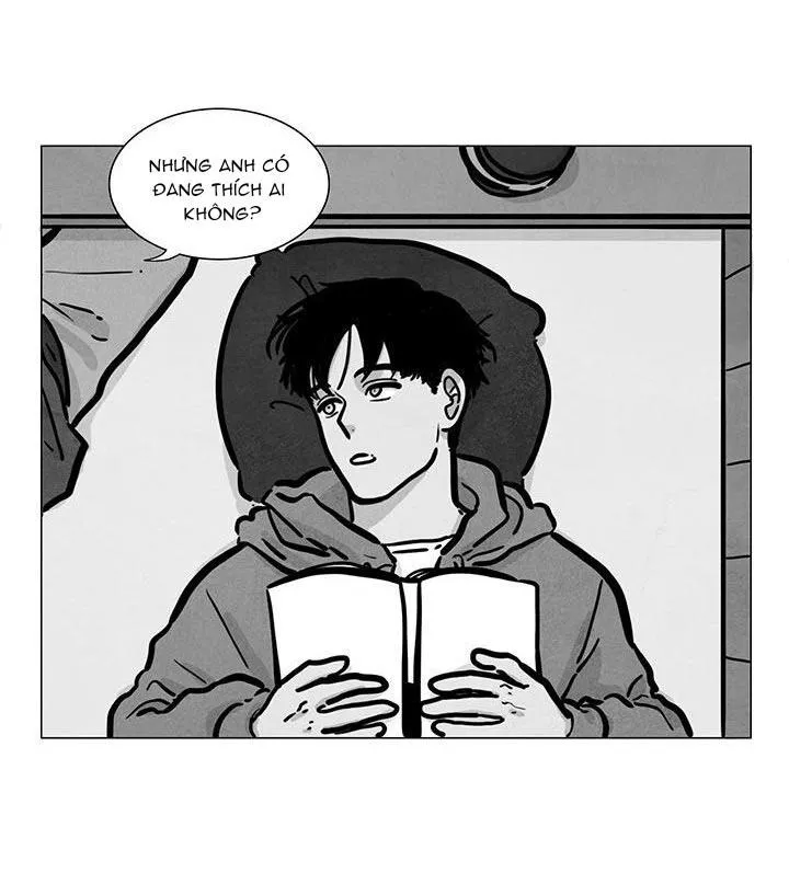 Nhà Trọ Số 5 Chapter 13 Trang 23