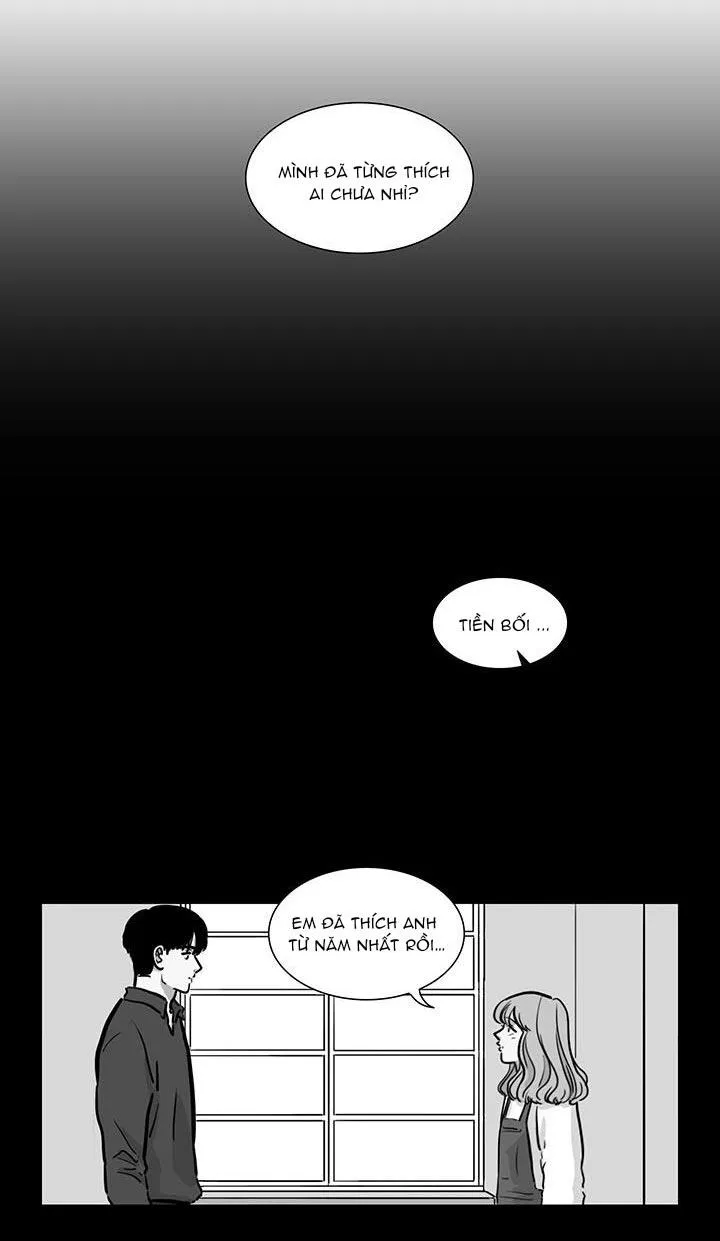 Nhà Trọ Số 5 Chapter 13 Trang 25