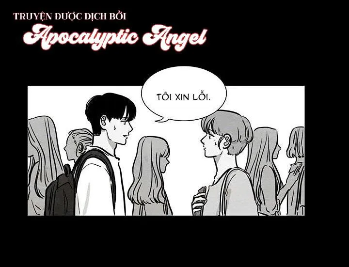 Nhà Trọ Số 5 Chapter 13 Trang 29