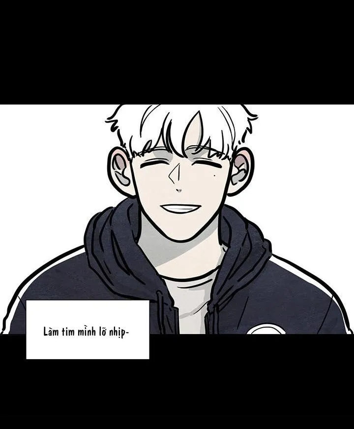 Nhà Trọ Số 5 Chapter 13 Trang 32