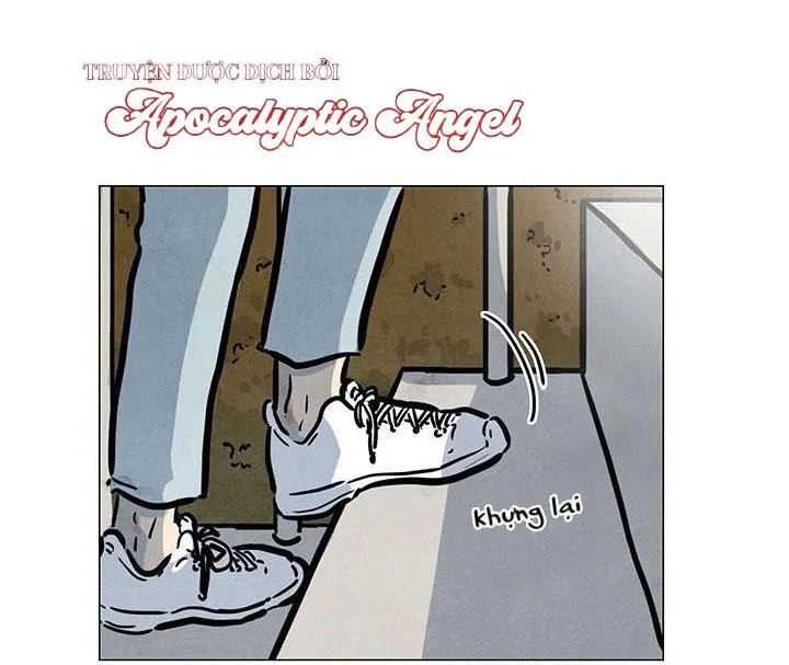 Nhà Trọ Số 5 Chapter 13 Trang 34