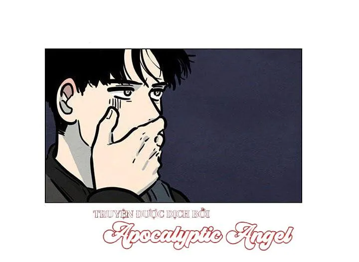 Nhà Trọ Số 5 Chapter 13 Trang 37