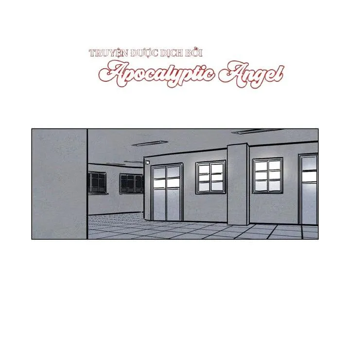 Nhà Trọ Số 5 Chapter 14 Trang 10