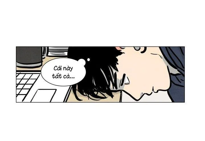 Nhà Trọ Số 5 Chapter 14 Trang 17