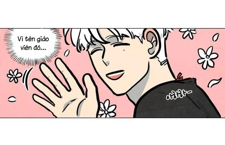 Nhà Trọ Số 5 Chapter 14 Trang 18