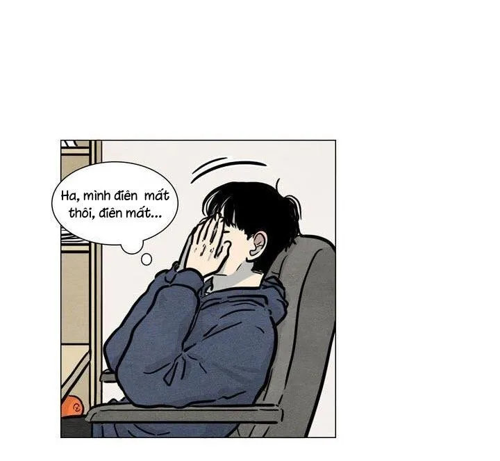 Nhà Trọ Số 5 Chapter 14 Trang 19