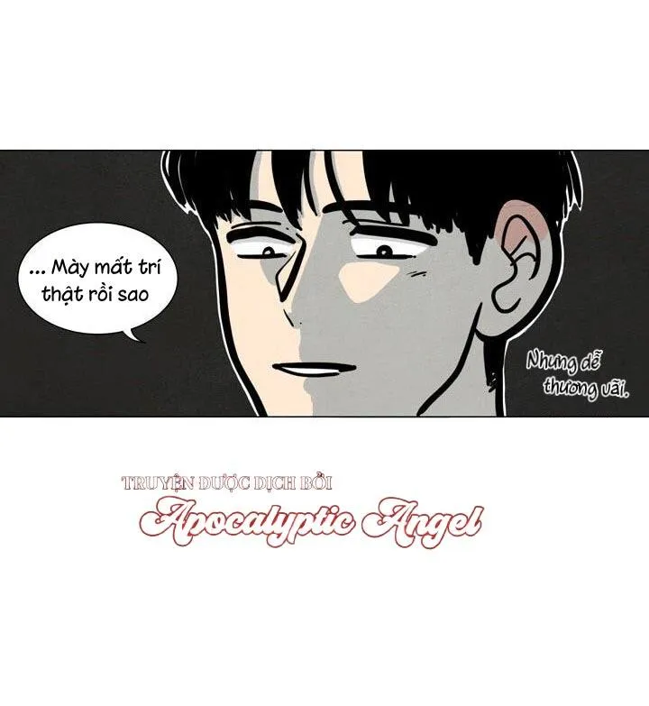 Nhà Trọ Số 5 Chapter 14 Trang 23