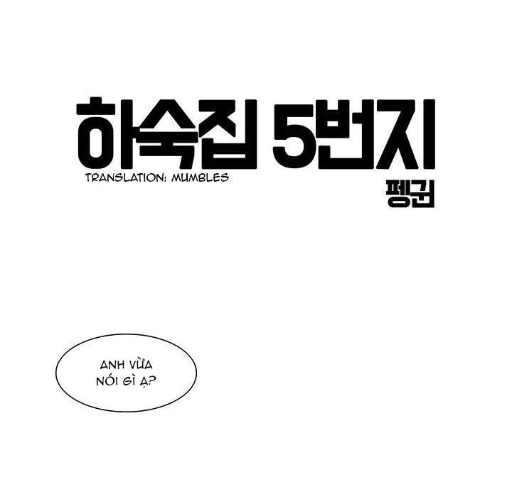 Nhà Trọ Số 5 Chapter 15 Trang 3