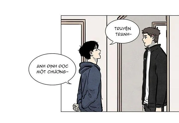 Nhà Trọ Số 5 Chapter 15 Trang 4