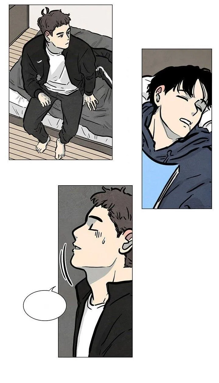 Nhà Trọ Số 5 Chapter 15 Trang 10