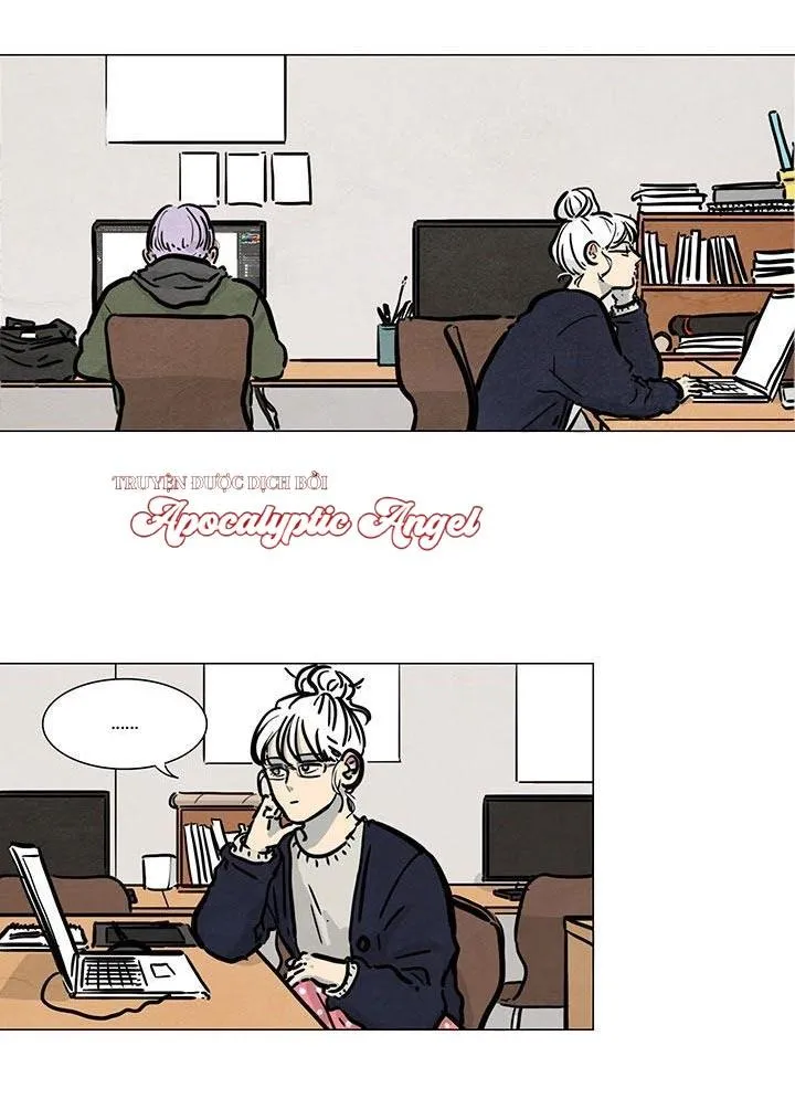 Nhà Trọ Số 5 Chapter 15 Trang 14