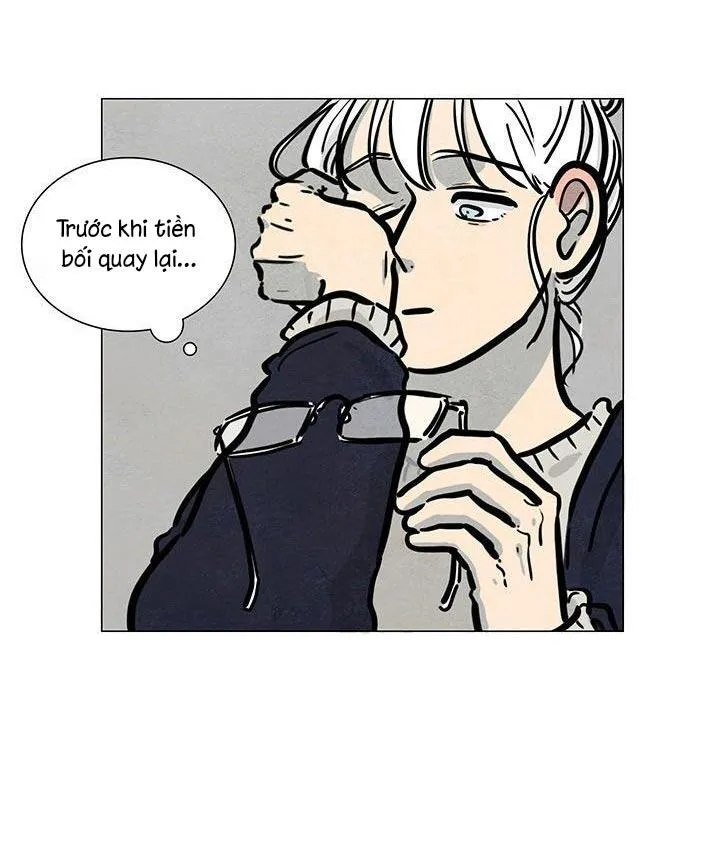 Nhà Trọ Số 5 Chapter 15 Trang 22