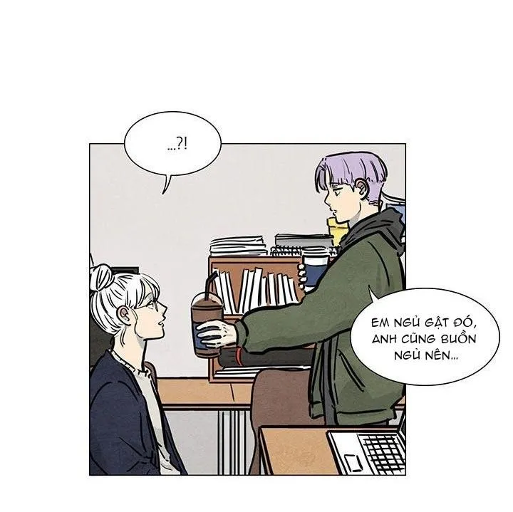 Nhà Trọ Số 5 Chapter 15 Trang 25