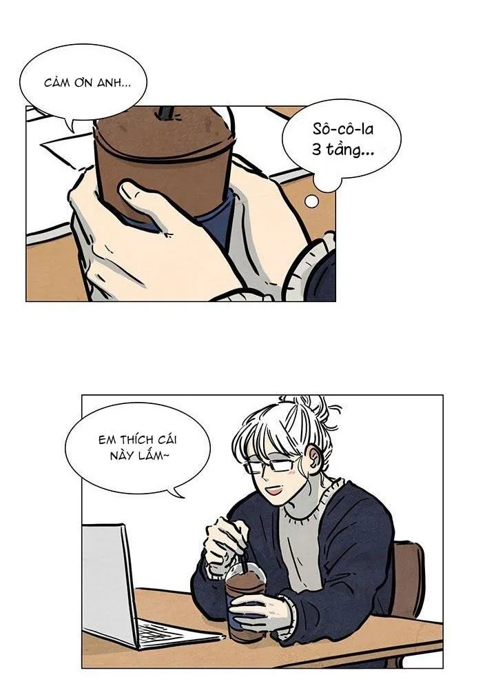 Nhà Trọ Số 5 Chapter 15 Trang 26