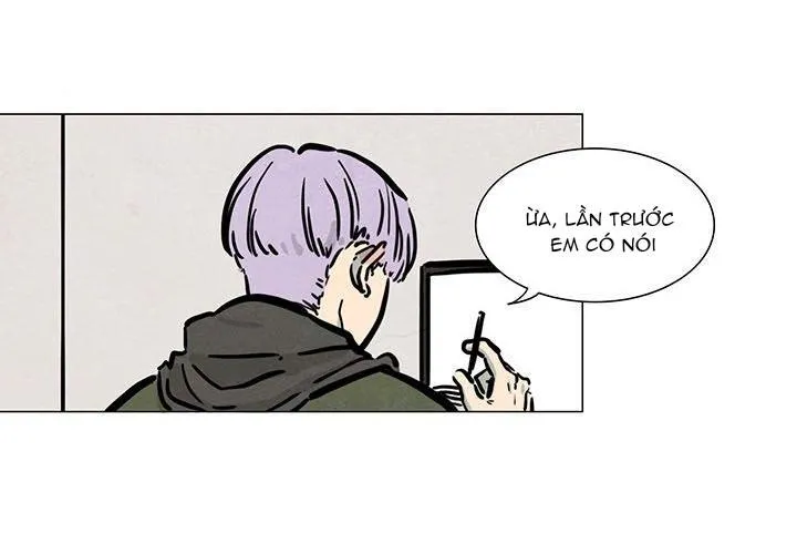 Nhà Trọ Số 5 Chapter 15 Trang 27